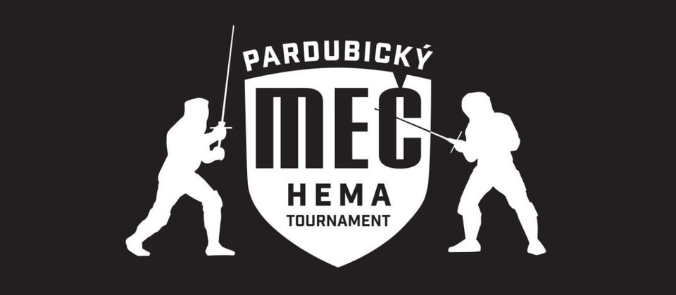 XI. Pardubický meč - HEMA Tournament 2024