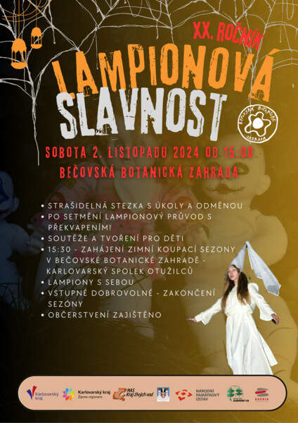 Lampiónová slavnost