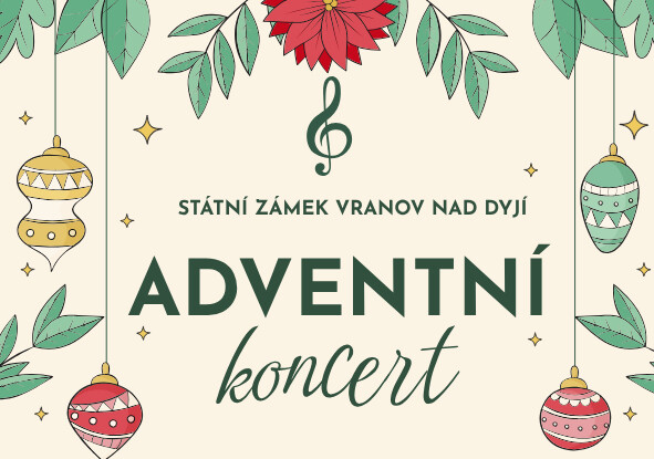 Adventní koncert